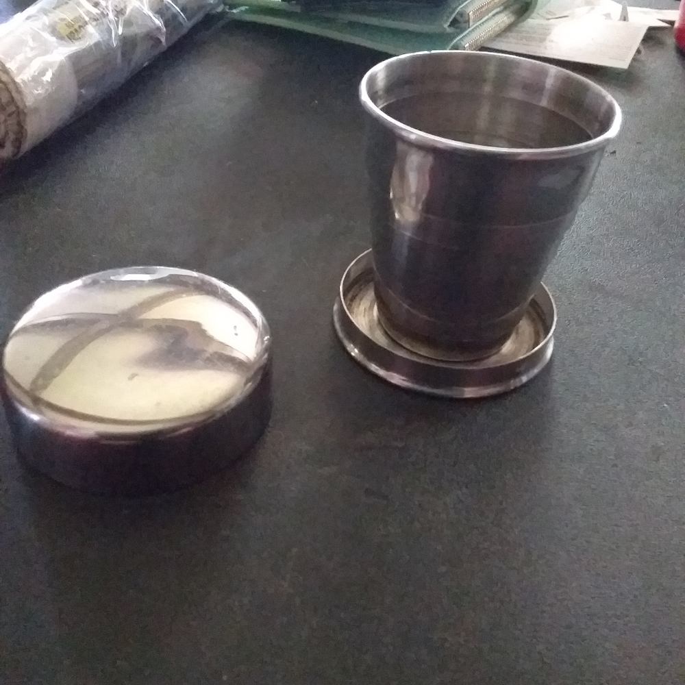 VTG CAMPERS CUP